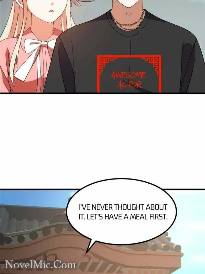 I'm Just An Invincible Immortal (Colored) Chapter 362 page 38 - 
