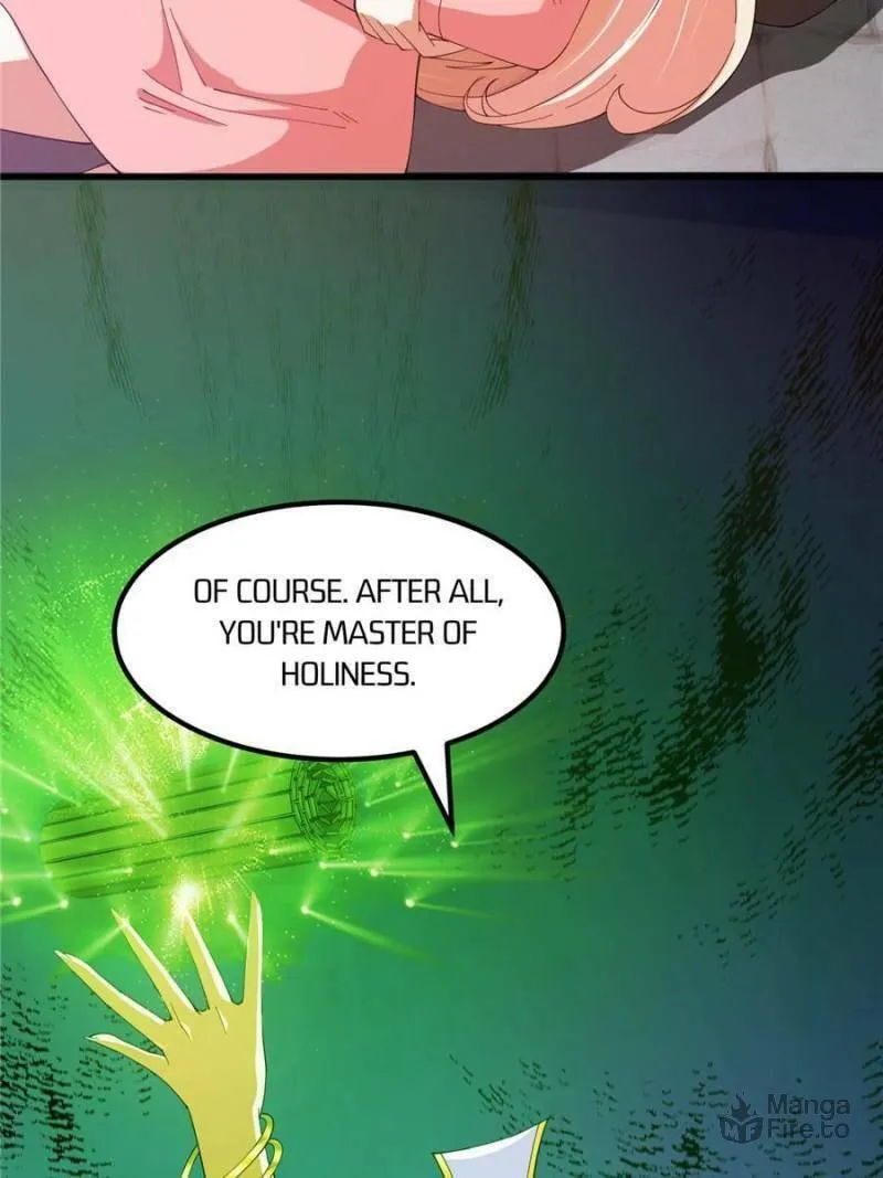 I'm Just An Invincible Immortal (Colored) Chapter 363 page 20 - 