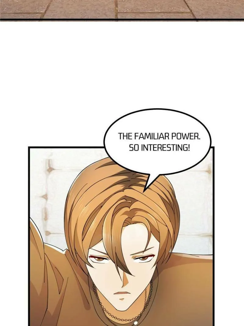 I'm Just An Invincible Immortal (Colored) Chapter 363 page 34 - 