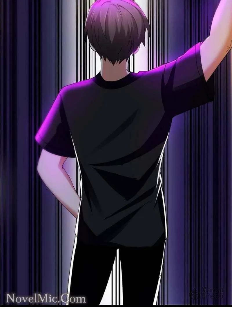 I'm Just An Invincible Immortal (Colored) Chapter 364 page 3 - 