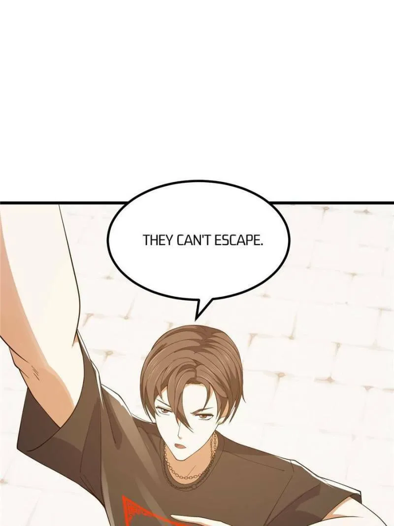I'm Just An Invincible Immortal (Colored) Chapter 364 page 23 - 
