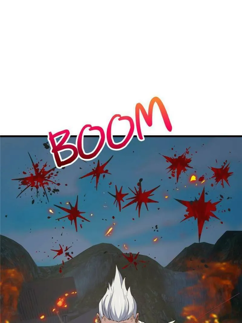 I'm Just An Invincible Immortal (Colored) Chapter 364 page 26 - 