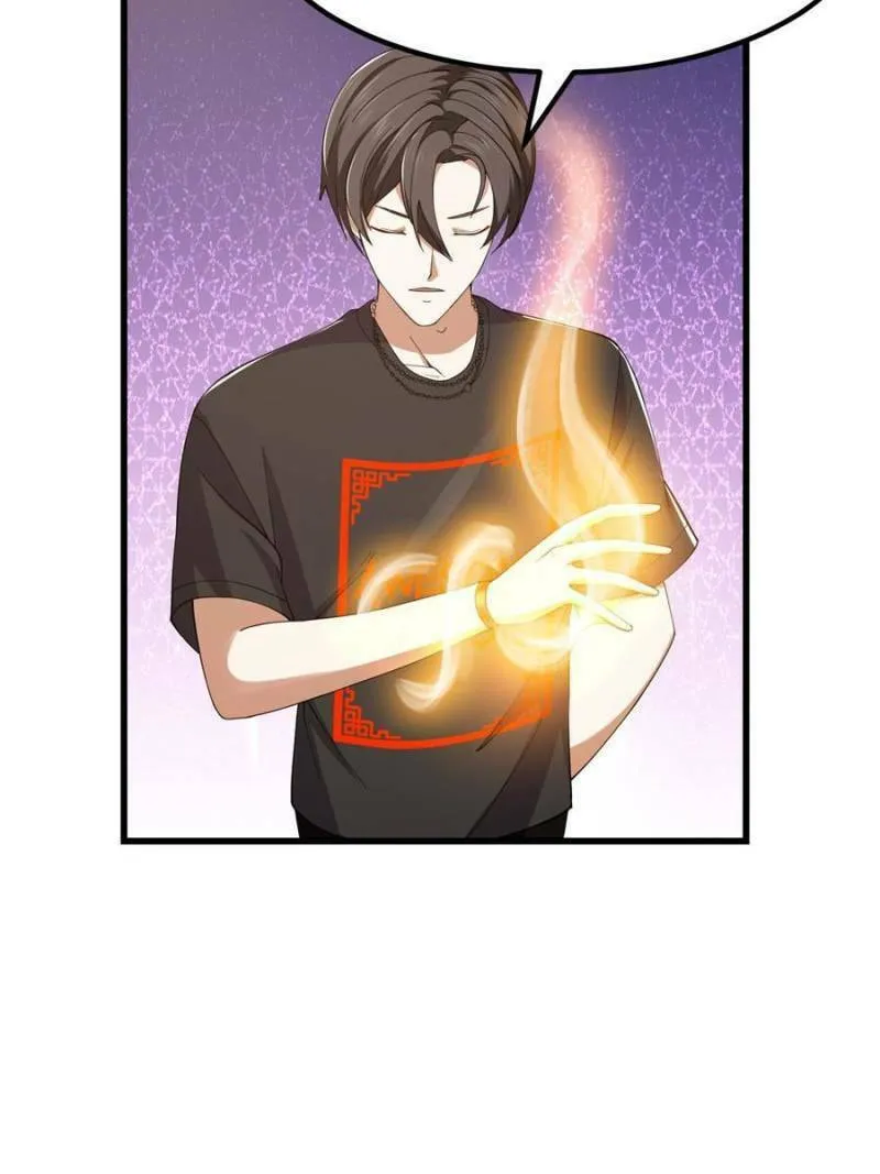 I'm Just An Invincible Immortal (Colored) Chapter 364 page 29 - 