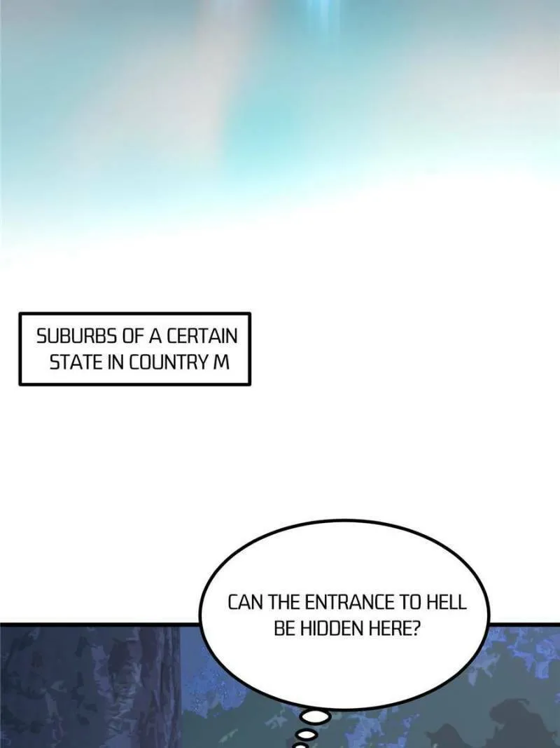 I'm Just An Invincible Immortal (Colored) Chapter 364 page 41 - 