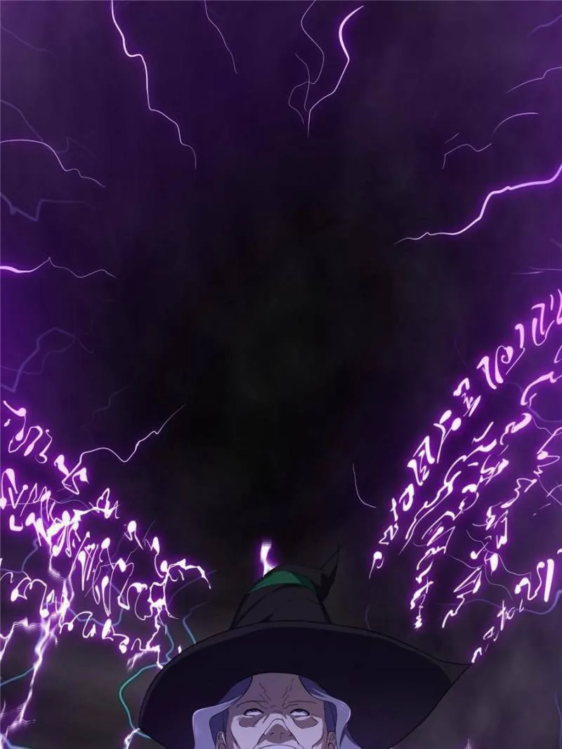 I'm Just An Invincible Immortal (Colored) Chapter 365 page 22 - 