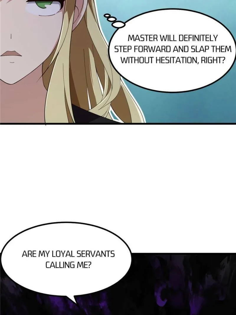 I'm Just An Invincible Immortal (Colored) Chapter 365 page 26 - 