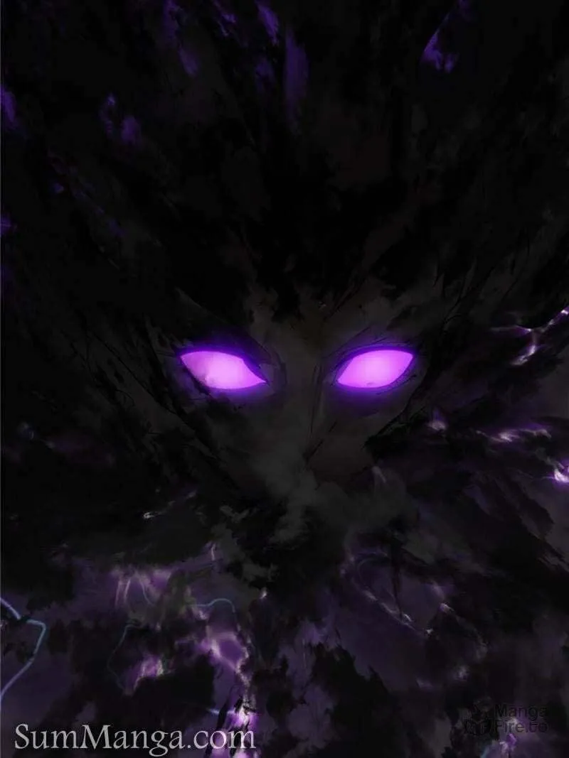 I'm Just An Invincible Immortal (Colored) Chapter 365 page 27 - 