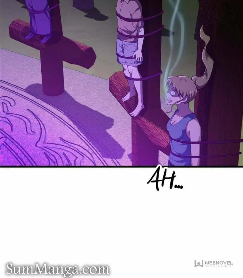 I'm Just An Invincible Immortal (Colored) Chapter 365 page 29 - 