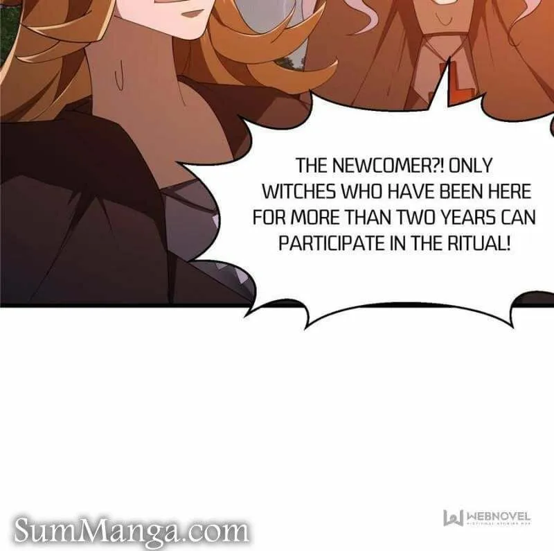 I'm Just An Invincible Immortal (Colored) Chapter 365 page 37 - 