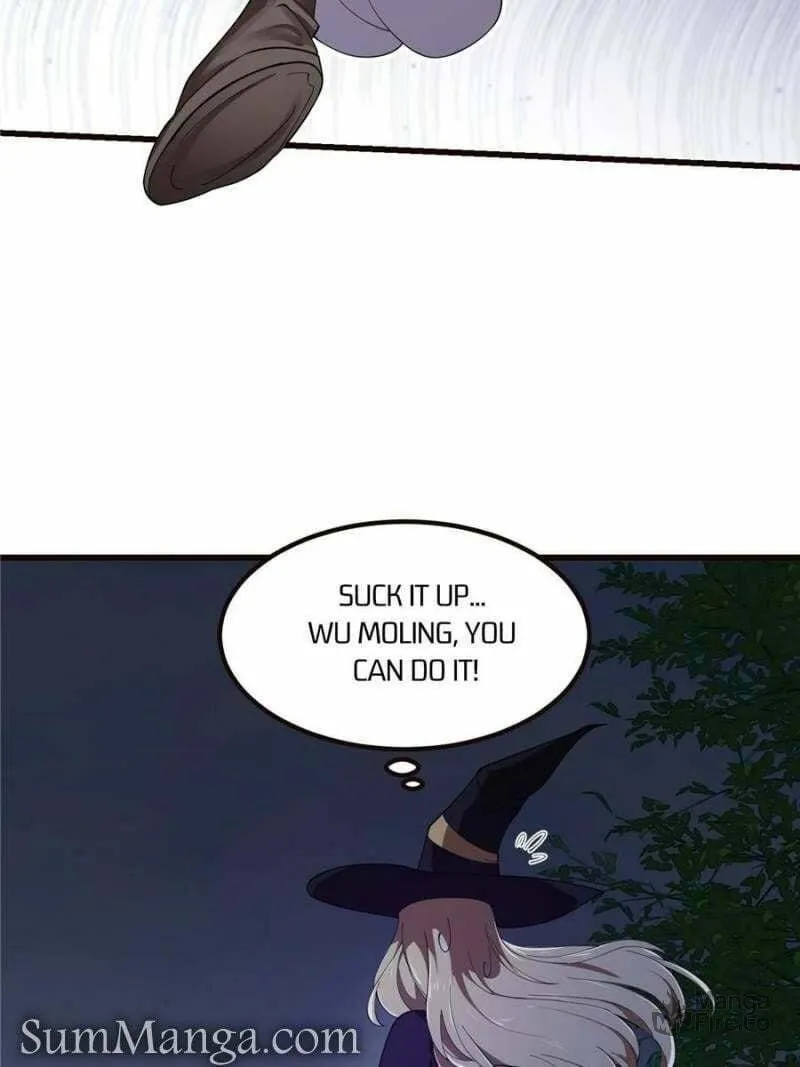 I'm Just An Invincible Immortal (Colored) Chapter 365 page 5 - 
