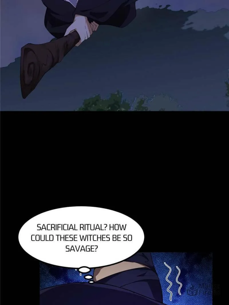 I'm Just An Invincible Immortal (Colored) Chapter 365 page 10 - 