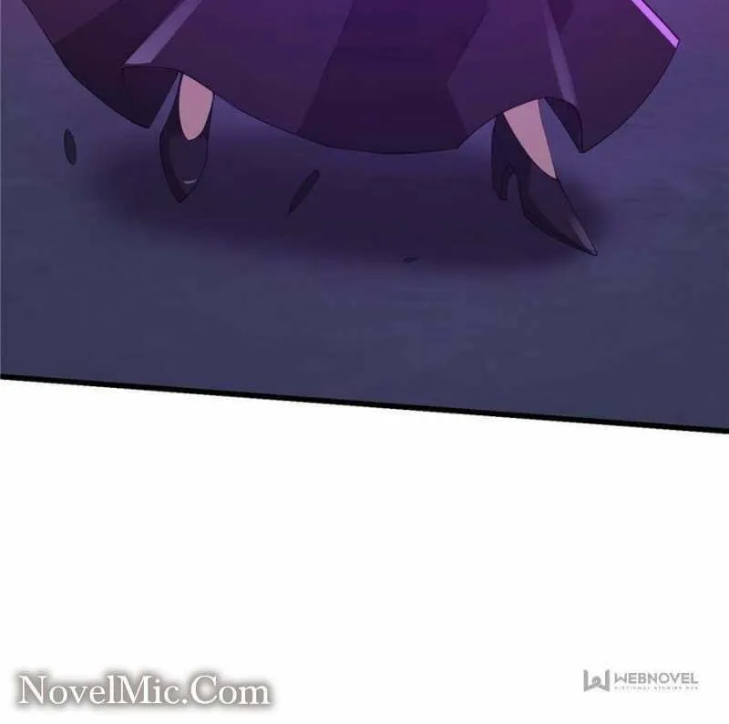I'm Just An Invincible Immortal (Colored) Chapter 366 page 16 - 