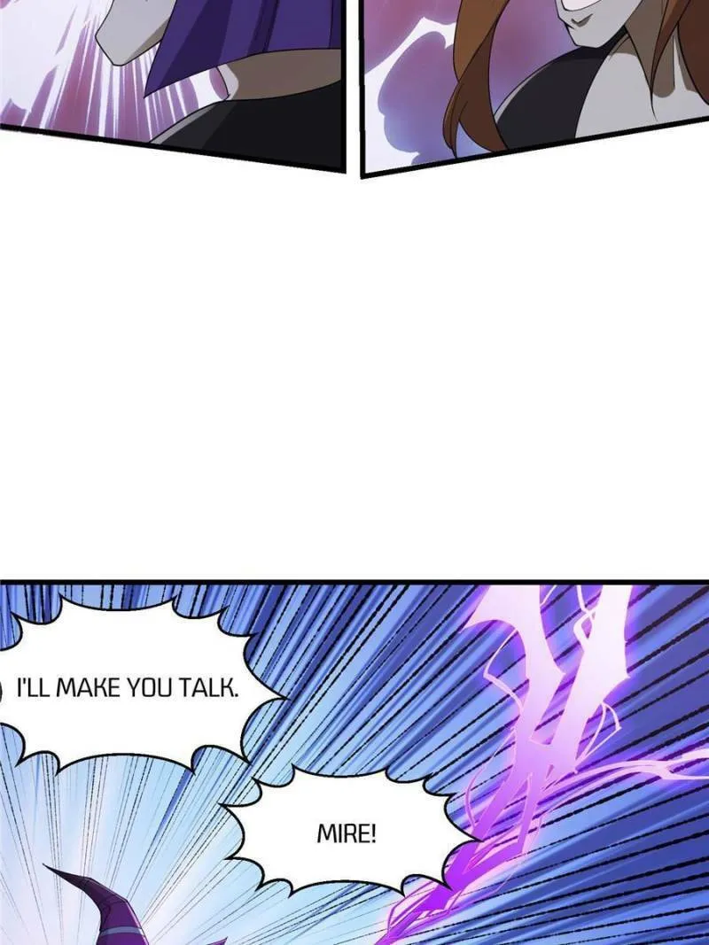 I'm Just An Invincible Immortal (Colored) Chapter 366 page 22 - 