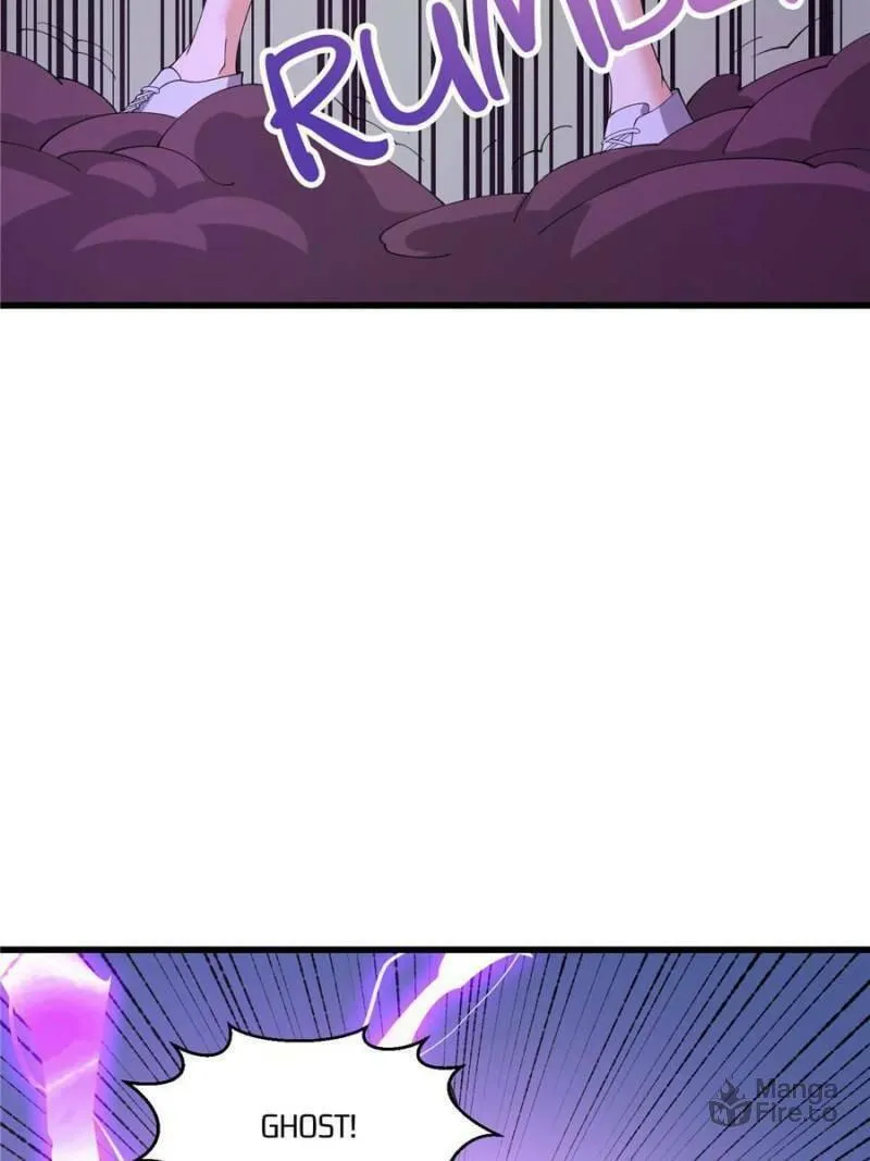 I'm Just An Invincible Immortal (Colored) Chapter 366 page 25 - 