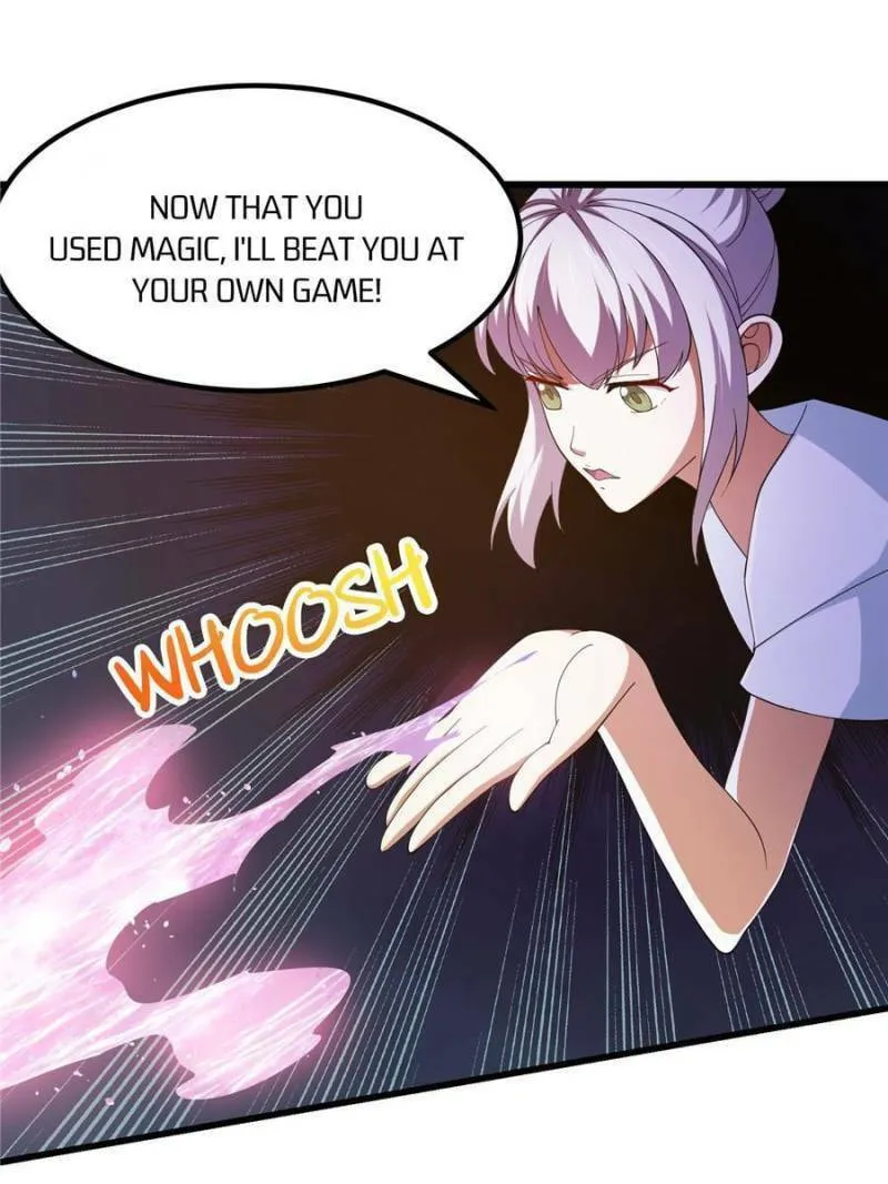 I'm Just An Invincible Immortal (Colored) Chapter 366 page 7 - 