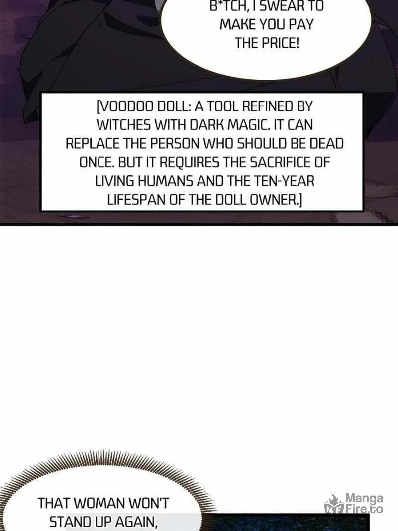 I'm Just An Invincible Immortal (Colored) Chapter 367 page 12 - 