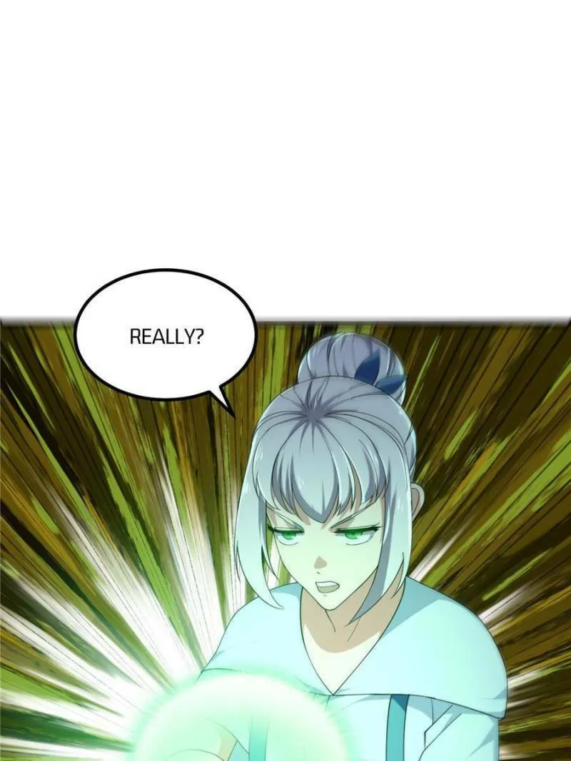 I'm Just An Invincible Immortal (Colored) Chapter 367 page 23 - 