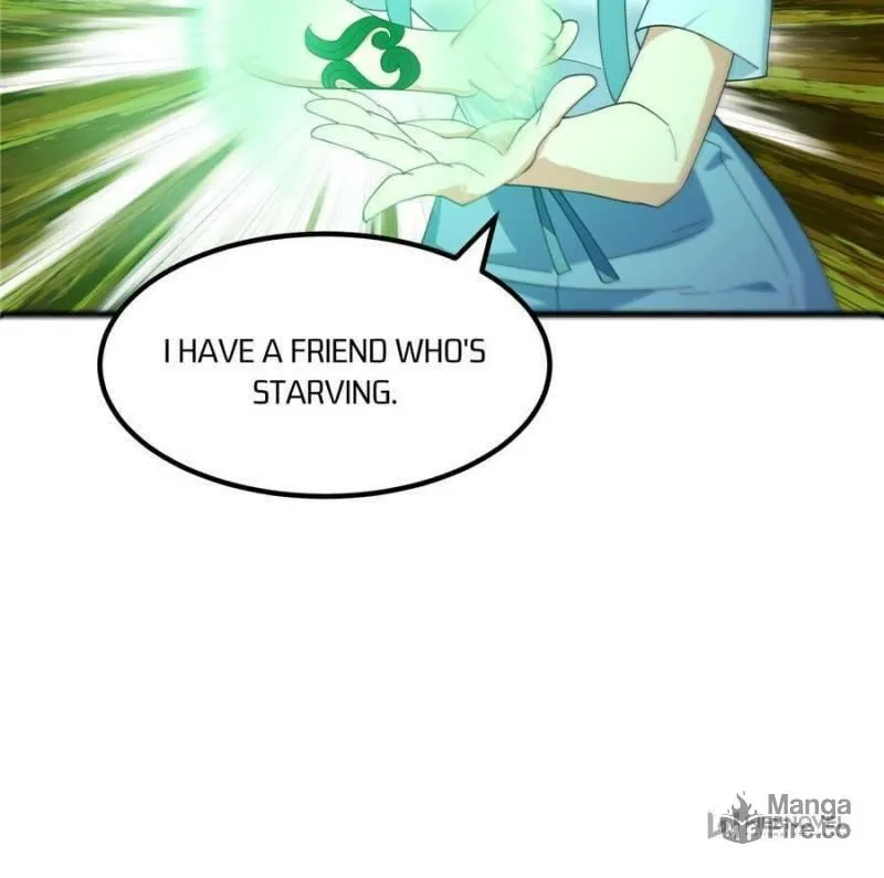I'm Just An Invincible Immortal (Colored) Chapter 367 page 24 - 