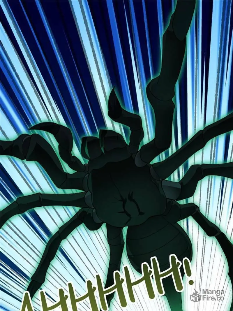 I'm Just An Invincible Immortal (Colored) Chapter 367 page 25 - 