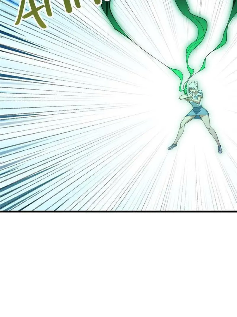 I'm Just An Invincible Immortal (Colored) Chapter 367 page 26 - 