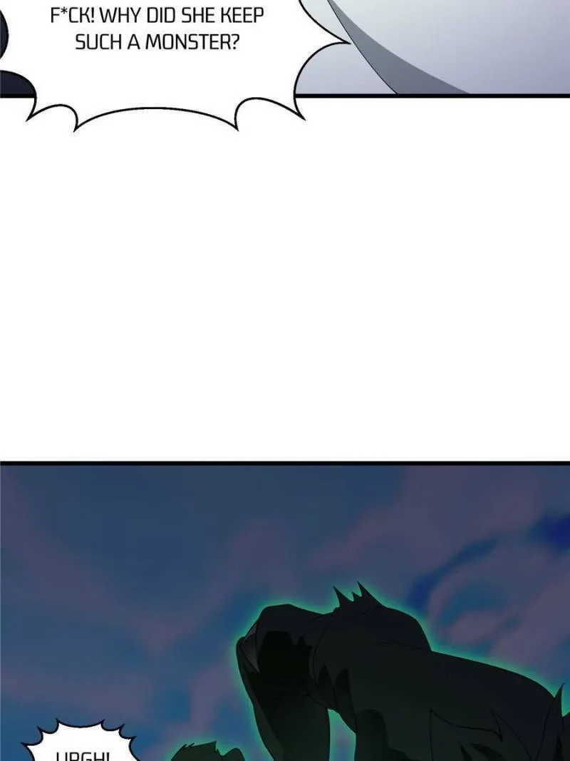 I'm Just An Invincible Immortal (Colored) Chapter 367 page 28 - 