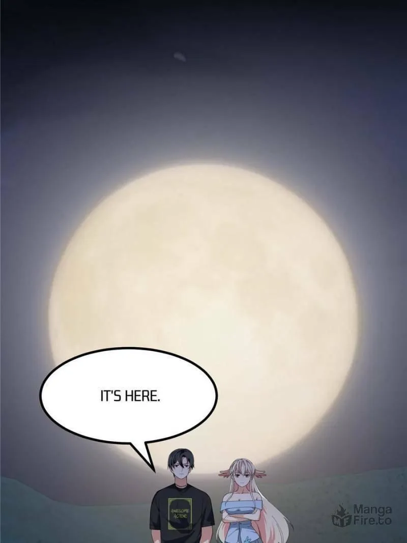 I'm Just An Invincible Immortal (Colored) Chapter 367 page 39 - 