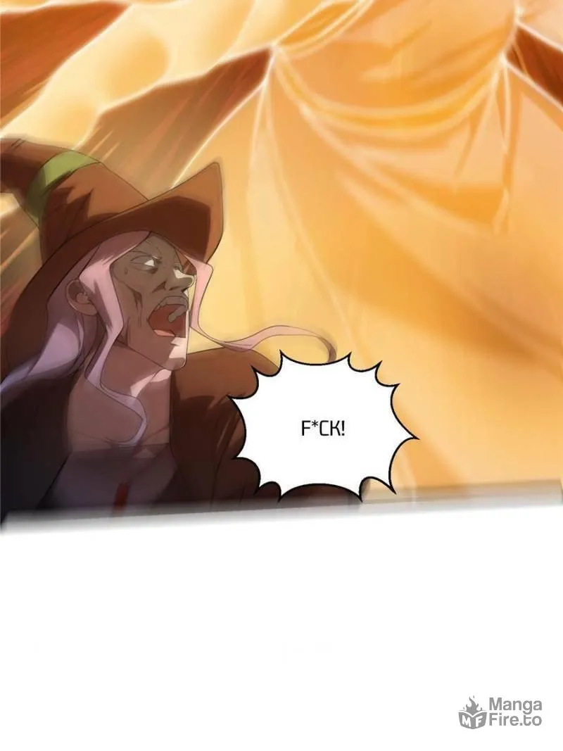 I'm Just An Invincible Immortal (Colored) Chapter 367 page 5 - 