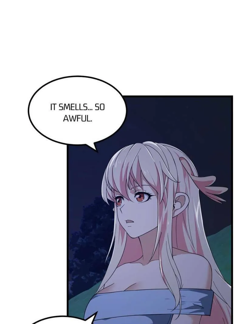 I'm Just An Invincible Immortal (Colored) Chapter 367 page 41 - 