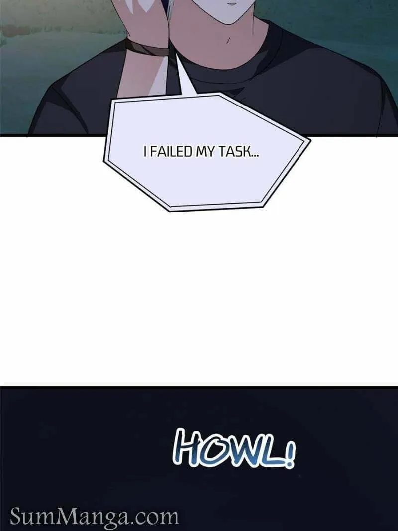 I'm Just An Invincible Immortal (Colored) Chapter 367 page 46 - 
