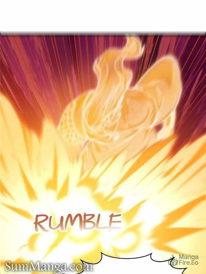 I'm Just An Invincible Immortal (Colored) Chapter 367 page 6 - 