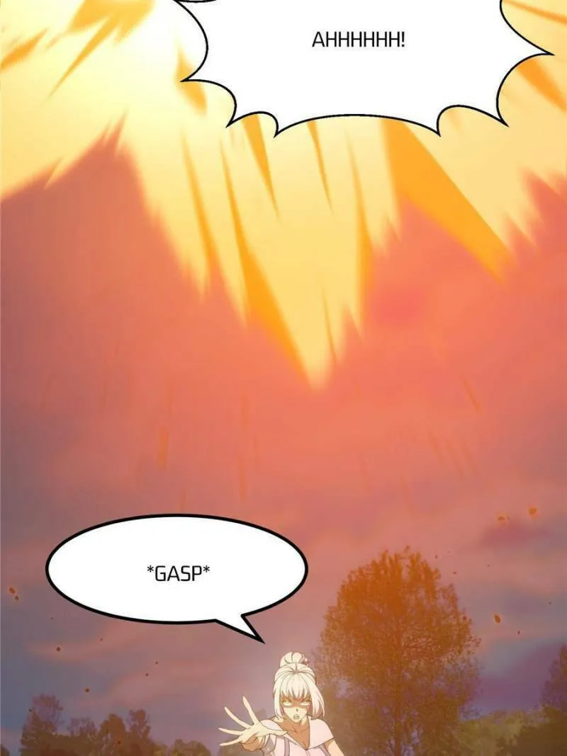 I'm Just An Invincible Immortal (Colored) Chapter 367 page 7 - 