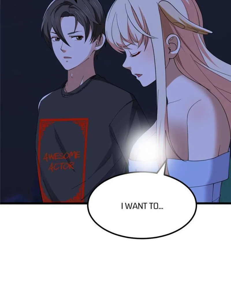 I'm Just An Invincible Immortal (Colored) Chapter 368 page 11 - 
