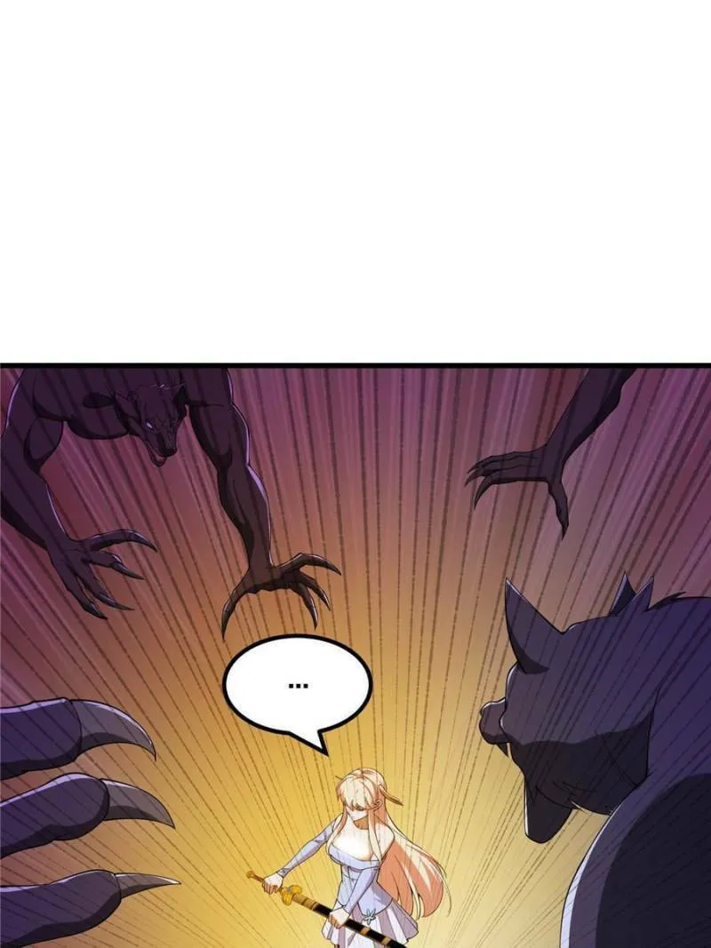 I'm Just An Invincible Immortal (Colored) Chapter 368 page 17 - 