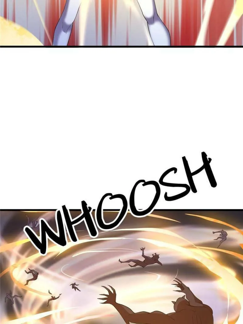 I'm Just An Invincible Immortal (Colored) Chapter 368 page 26 - 