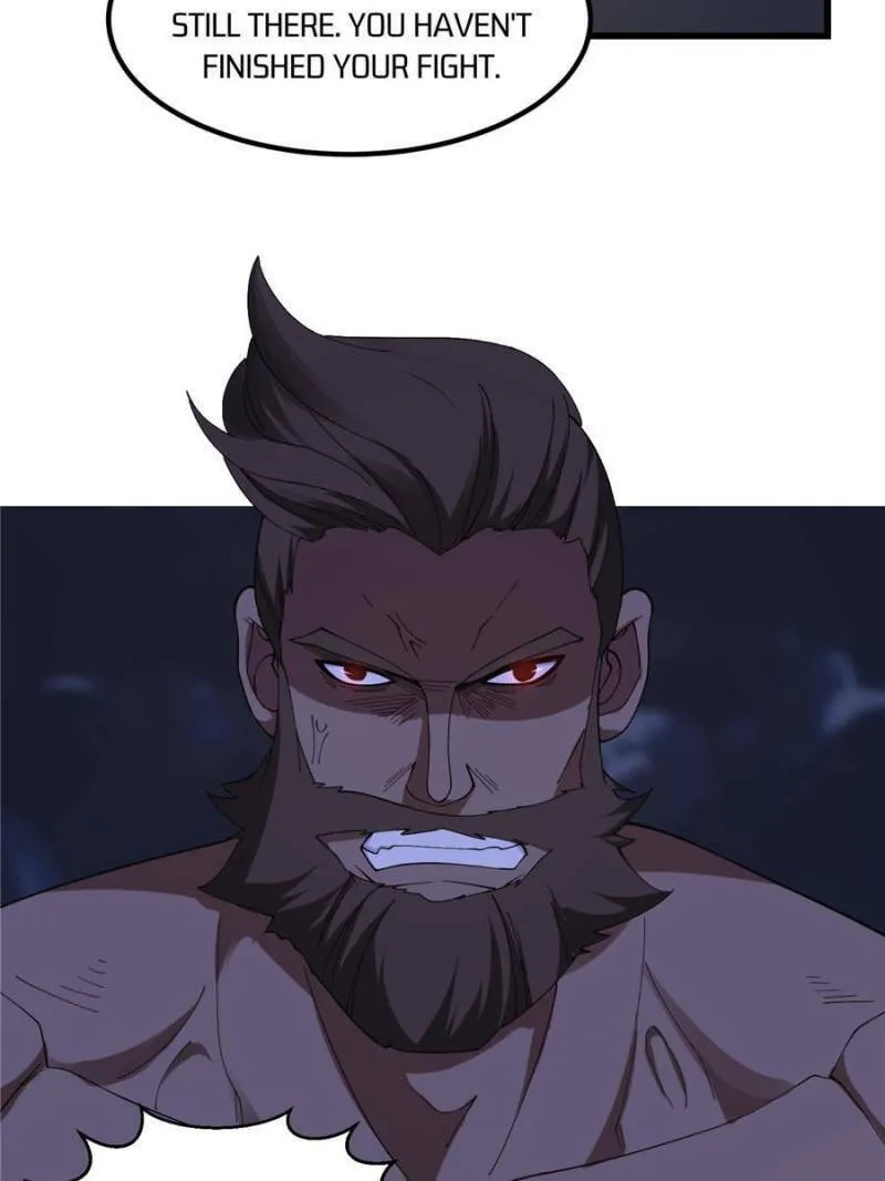 I'm Just An Invincible Immortal (Colored) Chapter 368 page 31 - 