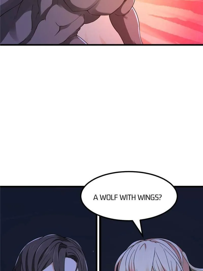 I'm Just An Invincible Immortal (Colored) Chapter 368 page 34 - 