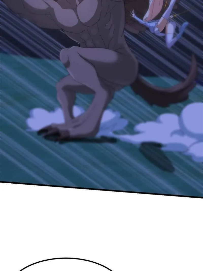 I'm Just An Invincible Immortal (Colored) Chapter 368 page 43 - 