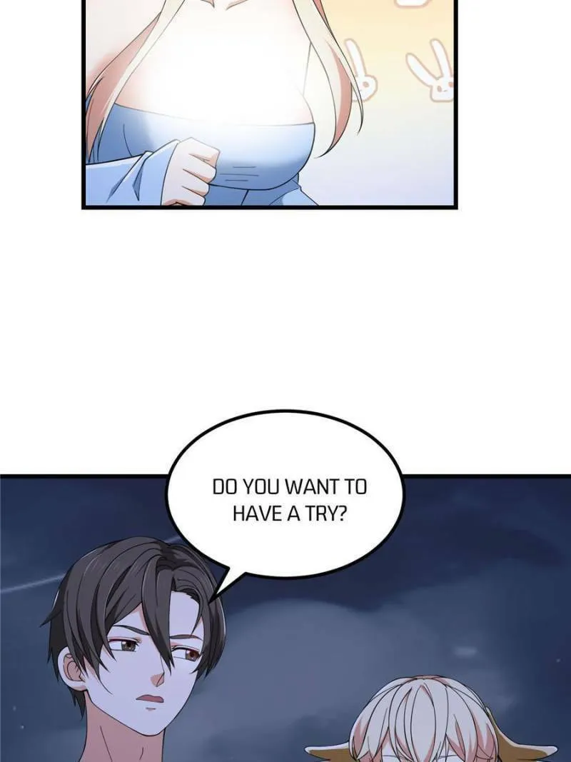 I'm Just An Invincible Immortal (Colored) Chapter 368 page 7 - 