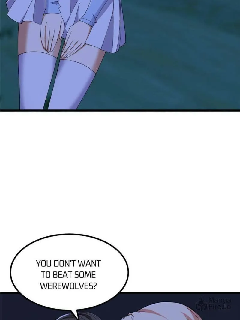 I'm Just An Invincible Immortal (Colored) Chapter 368 page 10 - 