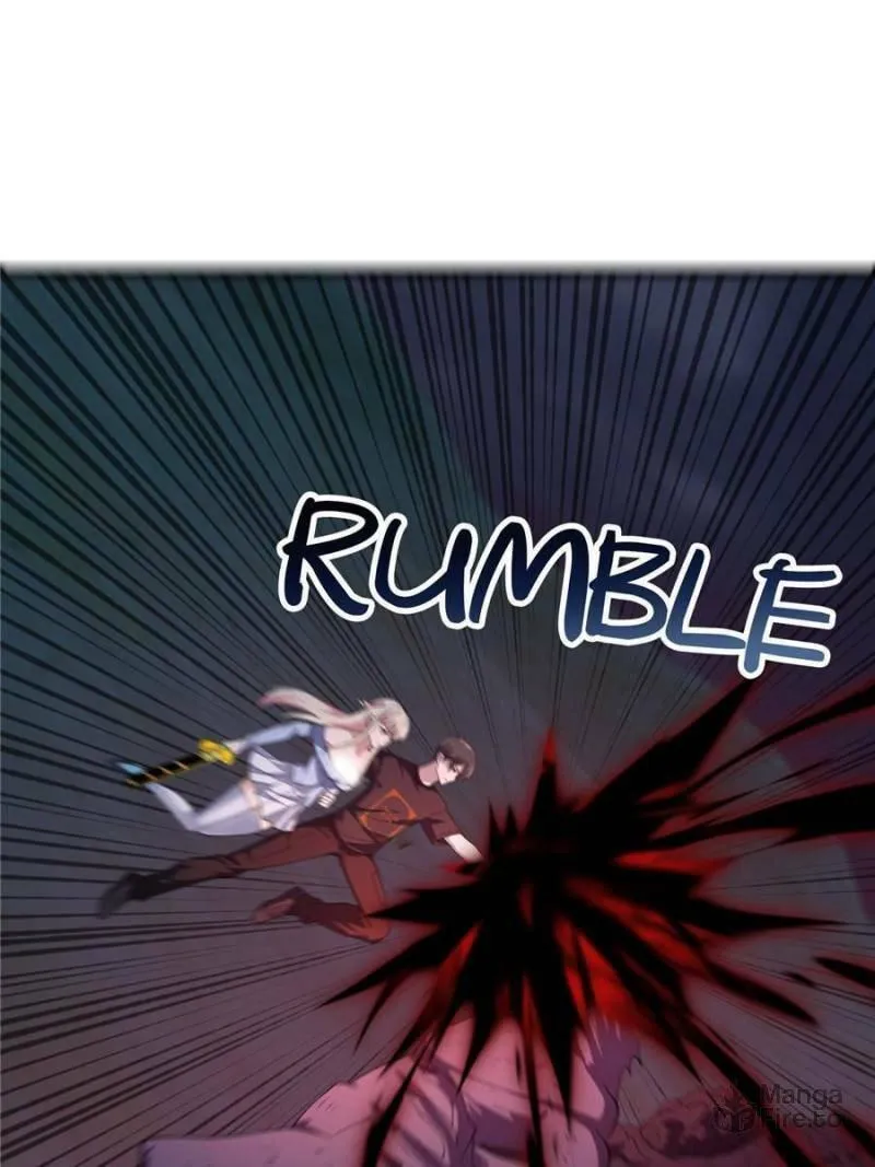I'm Just An Invincible Immortal (Colored) Chapter 369 page 12 - 