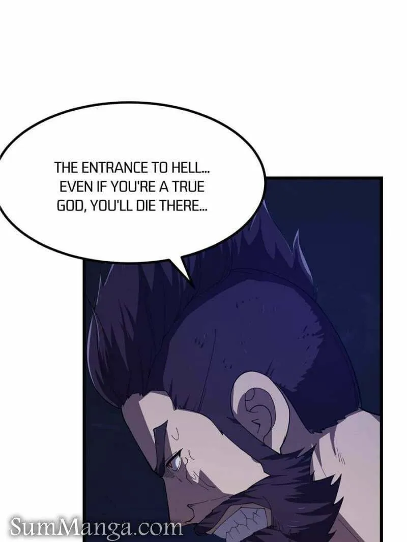 I'm Just An Invincible Immortal (Colored) Chapter 369 page 17 - 