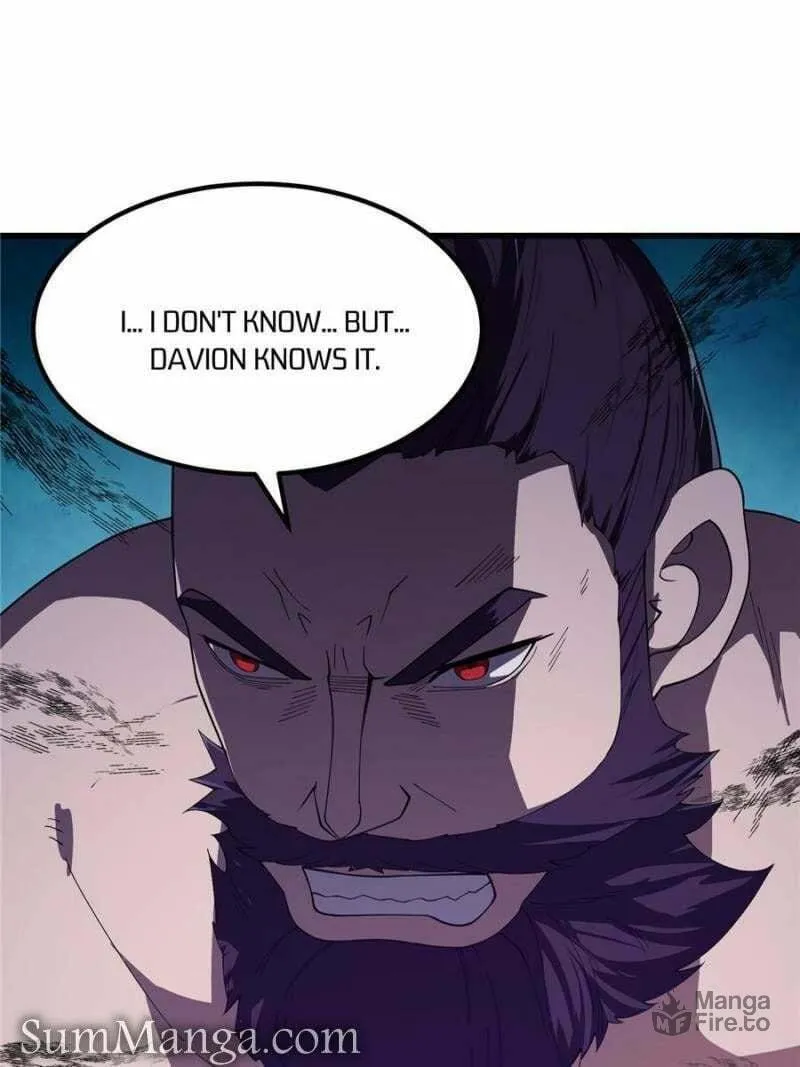 I'm Just An Invincible Immortal (Colored) Chapter 369 page 20 - 