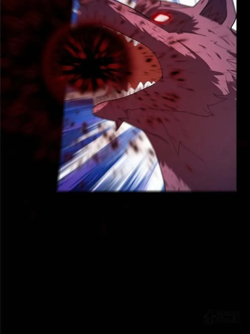 I'm Just An Invincible Immortal (Colored) Chapter 369 page 3 - 