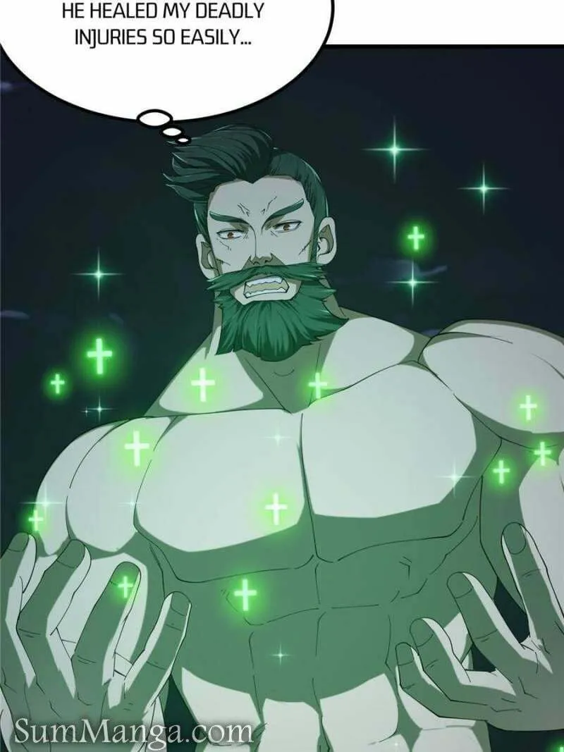 I'm Just An Invincible Immortal (Colored) Chapter 369 page 23 - 