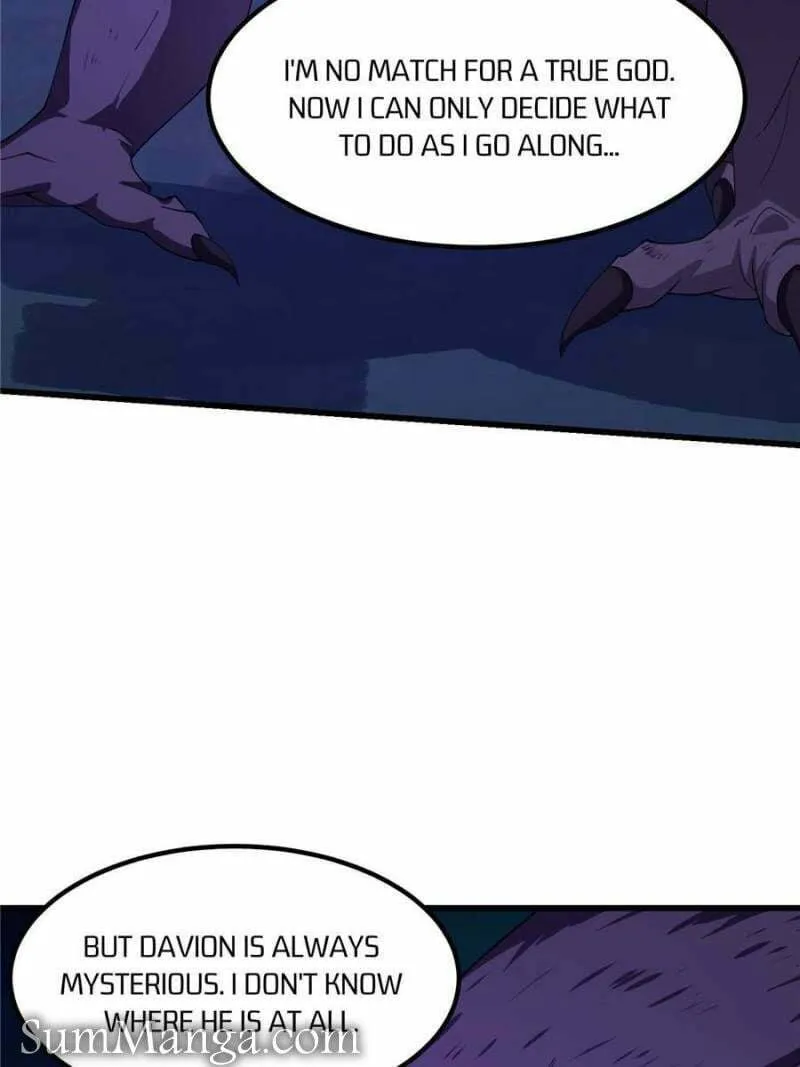 I'm Just An Invincible Immortal (Colored) Chapter 369 page 26 - 