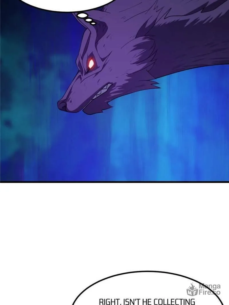 I'm Just An Invincible Immortal (Colored) Chapter 369 page 27 - 