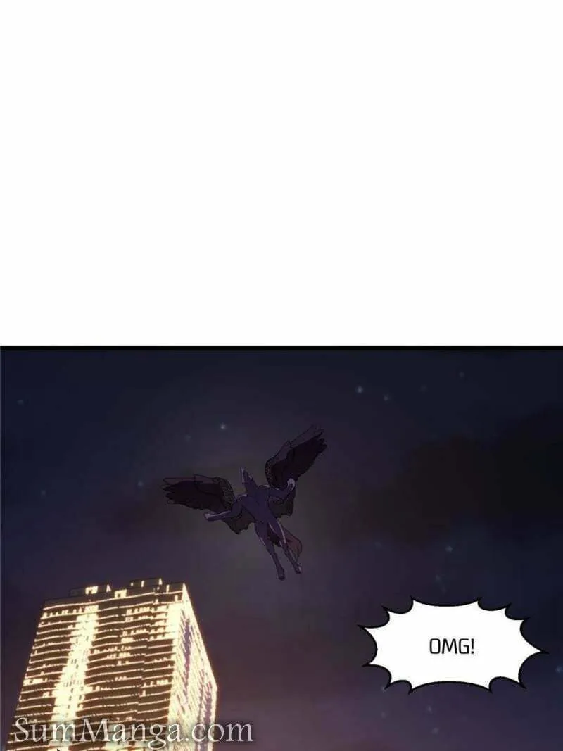 I'm Just An Invincible Immortal (Colored) Chapter 369 page 29 - 