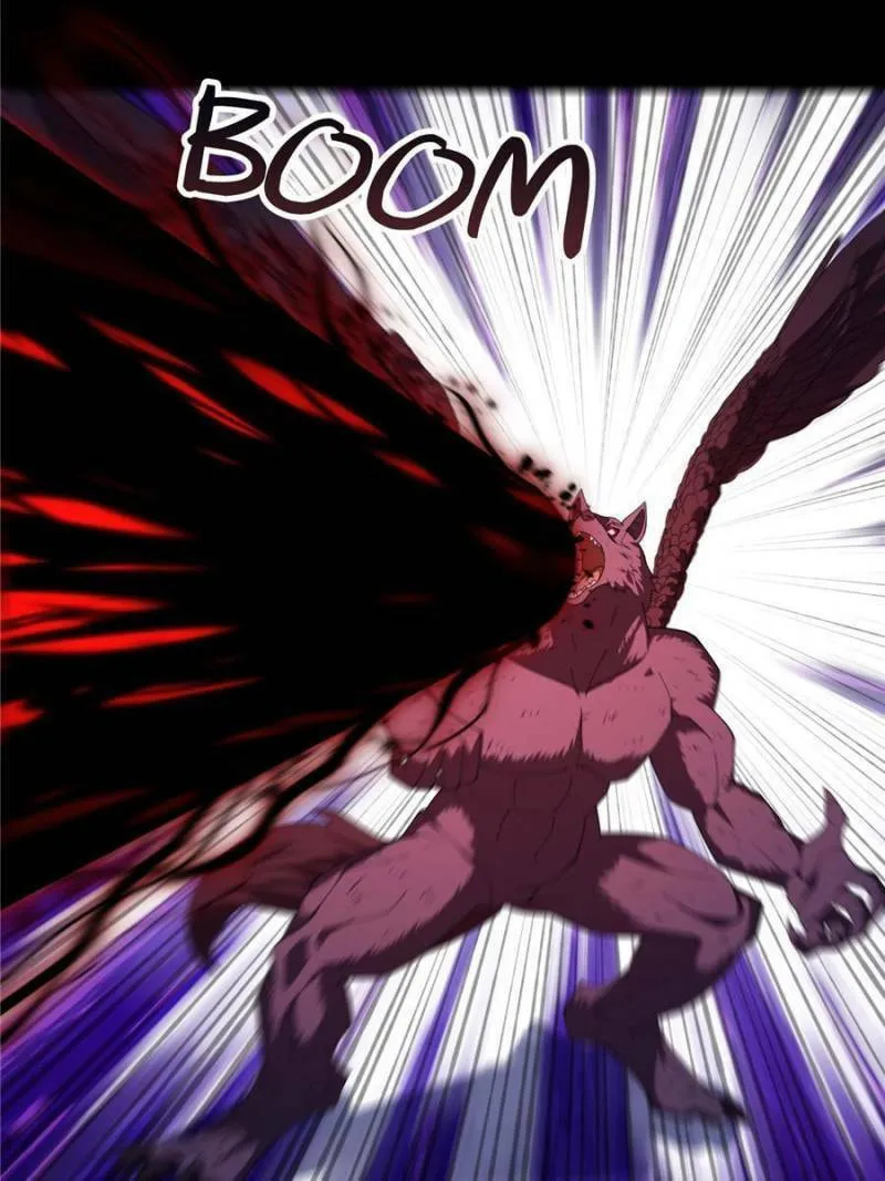 I'm Just An Invincible Immortal (Colored) Chapter 369 page 4 - 