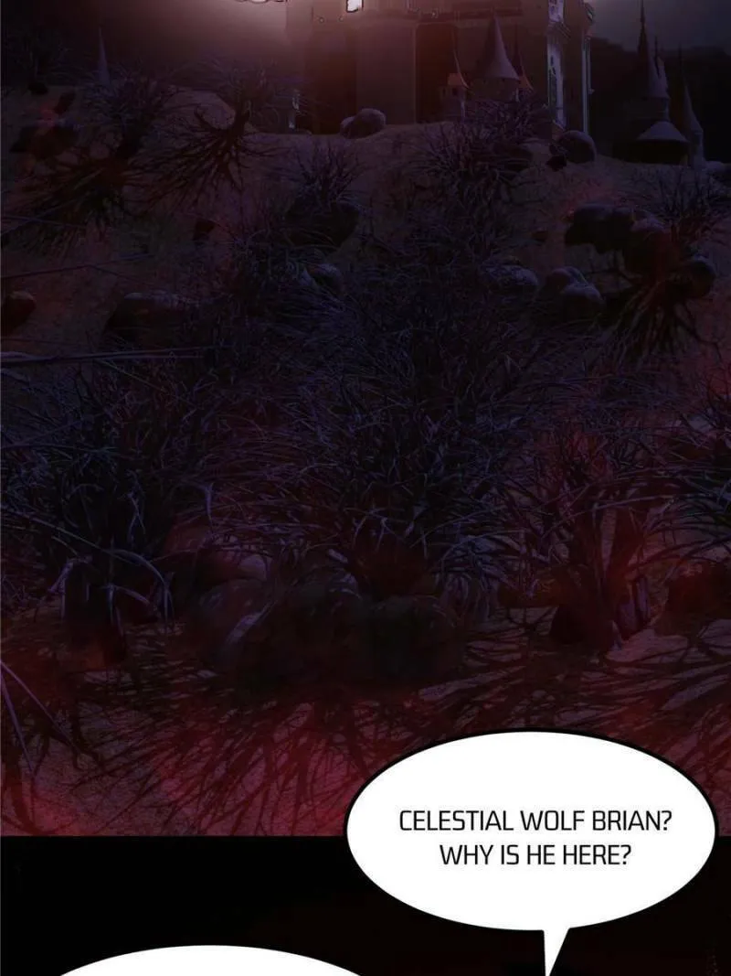 I'm Just An Invincible Immortal (Colored) Chapter 369 page 34 - 
