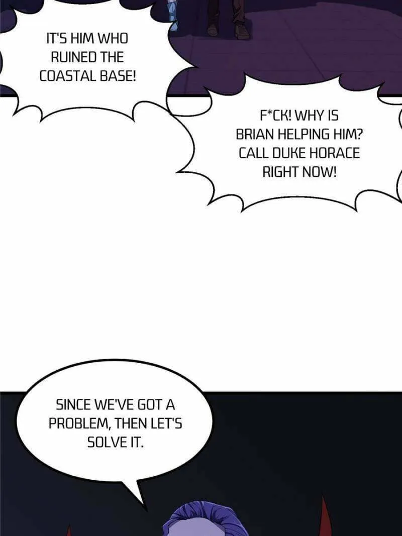 I'm Just An Invincible Immortal (Colored) Chapter 369 page 37 - 